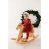 Tulle Bodysuit Dress Candy Cane - Dresses - 2