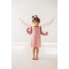 Girl's Night Gown Candy Cane - Nightgowns - 2