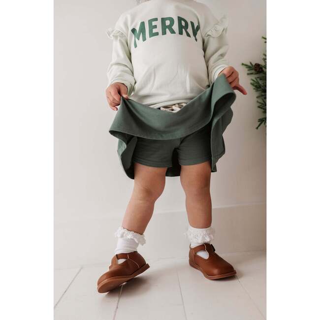 Skort Holly - Skirts - 2
