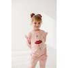 Ruffle Sweatshirt Ballerina - Sweatshirts - 3