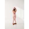 Ruffle Sweatshirt Ballerina - Sweatshirts - 5