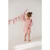 Girl's Night Gown Candy Cane - Nightgowns - 6