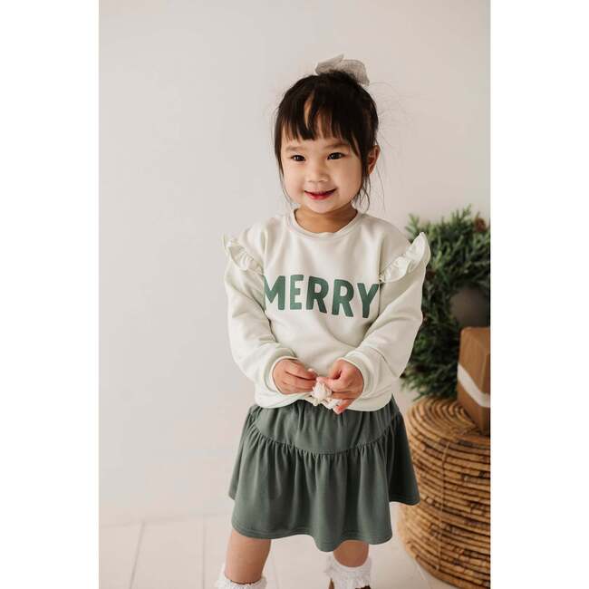 Skort Holly - Skirts - 4