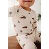 Lounge Set Pine Stripe - Mixed Apparel Set - 2
