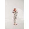 Slim Harems Christmas Dogs - Pants - 2