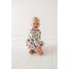 Slim Harems Christmas Dogs - Pants - 3