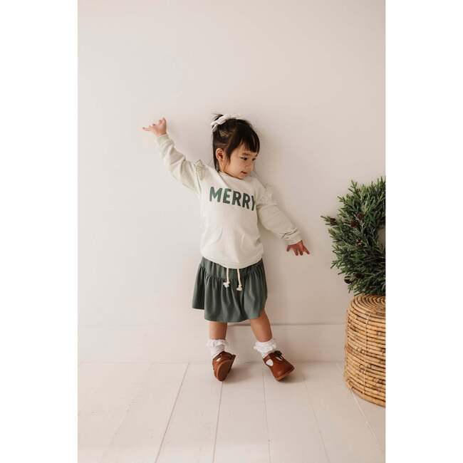 Skort Pine - Skirts - 3