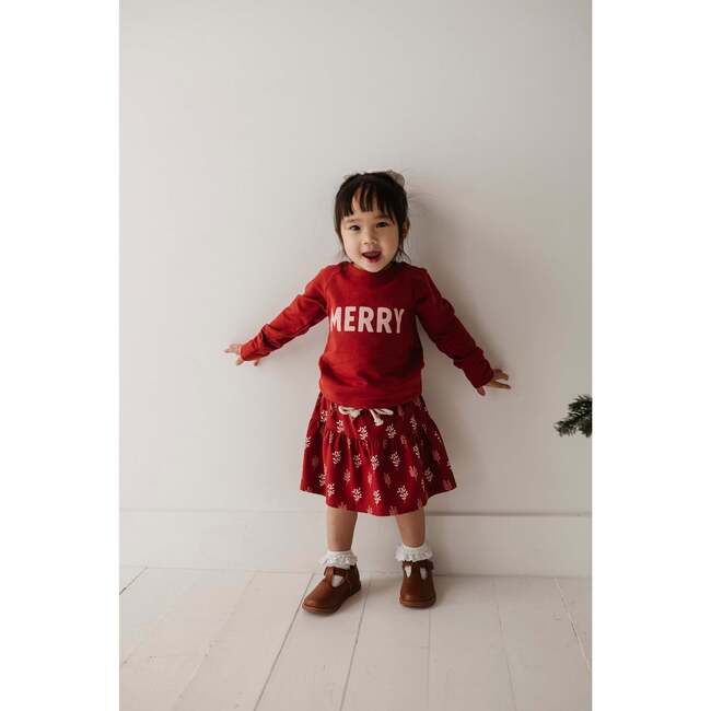 Skort Pine - Skirts - 6