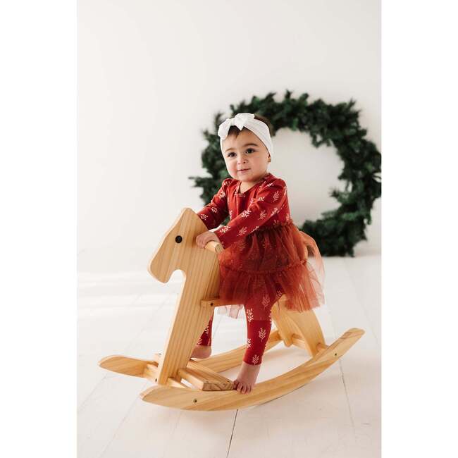 Tulle Bodysuit Dress Holly - Dresses - 2