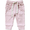 Girl's Joggers Holiday Blush - Pants - 1 - thumbnail