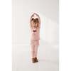 Girl's Joggers Holiday Blush - Pants - 2