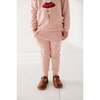 Girl's Joggers Holiday Blush - Pants - 3