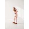 Girl's Joggers Holiday Blush - Pants - 5