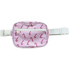 Mini Belt Bag Candy Cane - Bags - 1 - thumbnail