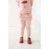 Girl's Joggers Holiday Blush - Pants - 6