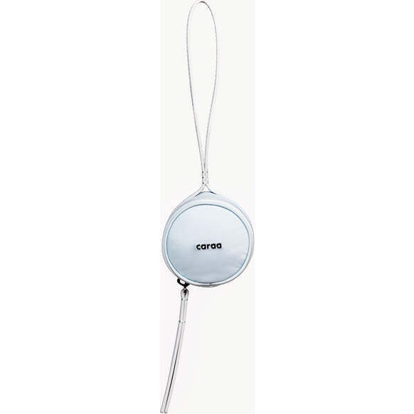 Pacifier Pod In Baby Blue