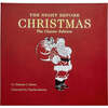 The Night Before Christmas Leather Bound Classic Children's Book - Books - 1 - thumbnail
