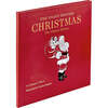 The Night Before Christmas Leather Bound Classic Children's Book - Books - 2