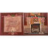 The Night Before Christmas Leather Bound Classic Children's Book - Books - 3