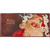 The Night Before Christmas Leather Bound Classic Children's Book - Books - 4