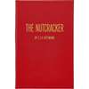 The Nutcracker Leather Bound Classic Heirloom Book - Books - 1 - thumbnail