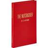The Nutcracker Leather Bound Classic Heirloom Book - Books - 2
