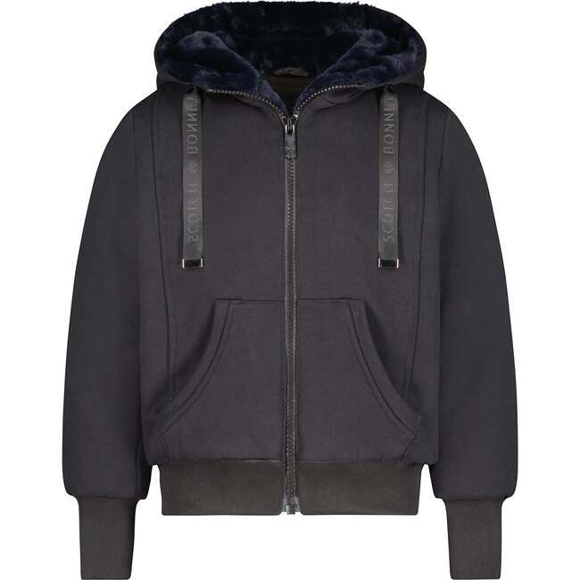 The Sellout, Black
