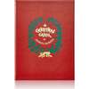 A Christmas Carol Leather Bound Classic Heirloom Book - Books - 1 - thumbnail