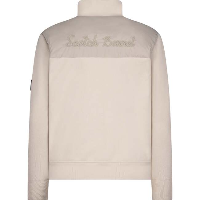 The Sandy Sugihara Coat, Beige - Coats - 3