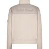 The Sandy Sugihara Coat, Beige - Coats - 3