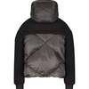 The Porth Nole Jacket, Black - Jackets - 2