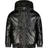 The Madeline Jacket, Black - Jackets - 1 - thumbnail