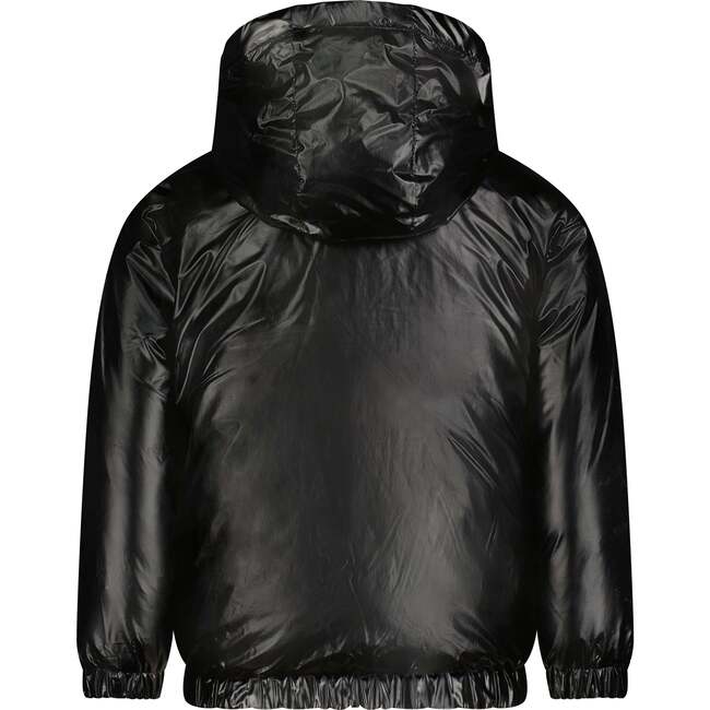 The Madeline Jacket, Black - Jackets - 2