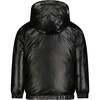 The Madeline Jacket, Black - Jackets - 2