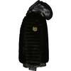 The Cecila Jacket, Black - Jackets - 2