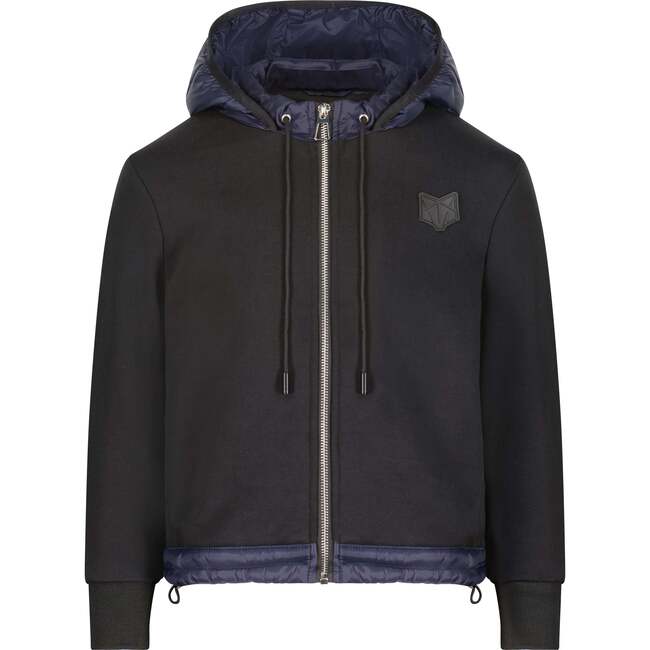 The Bronx Jacket, Navy