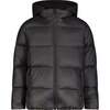 Lou from Astoria Coat, Black - Coats - 1 - thumbnail