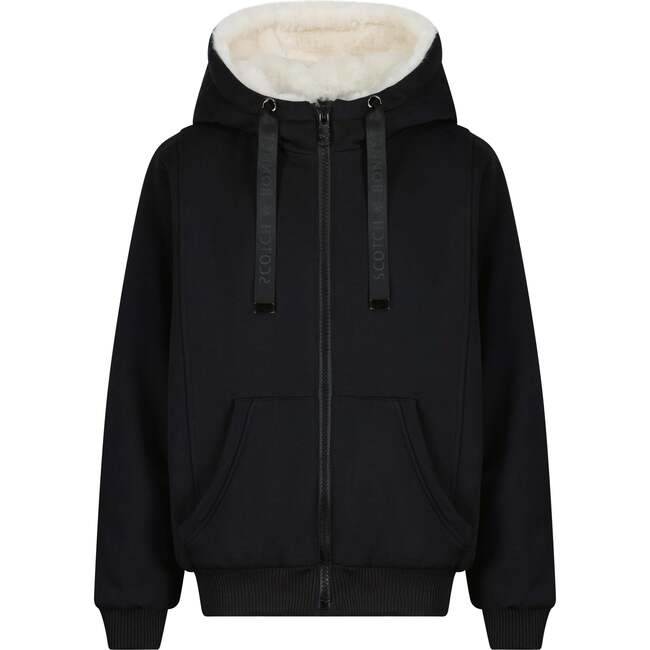 The 6th Inning Stretch, Black