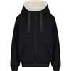 The 6th Inning Stretch, Black - Sweatshirts - 1 - thumbnail