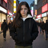 The 6th Inning Stretch, Black - Sweatshirts - 2