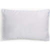 Touch The Sky Toddler Pillow Set, Blue - Pillows - 2 - thumbnail