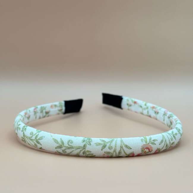 Petite Petals Headband, Douce Pétale
