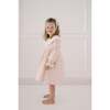 Marguerite Dress, Wild Rosebud Garden - Dresses - 2
