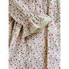 Marguerite Dress, Wild Rosebud Garden - Dresses - 5