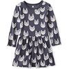 Skirted Staple Dress, Kool Katts - Dresses - 1 - thumbnail