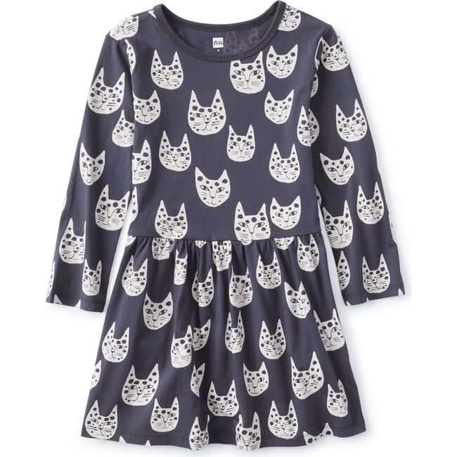 Skirted Staple Dress, Kool Katts - Dresses - 2