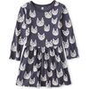 Skirted Staple Dress, Kool Katts - Dresses - 2