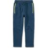 Feeling Zippy Joggers, Bedford Blue - Sweatpants - 2