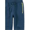 Feeling Zippy Joggers, Bedford Blue - Sweatpants - 3