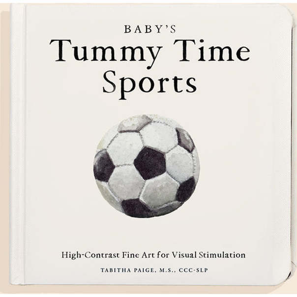 Tummy Time Sports